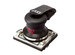 Пневмошліфмашина ексцентрикова 100*110мм 11000 об/хв фото