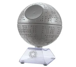 Акустична система eKids/iHome Disney, Star Wars, Death Star, Wireless фото