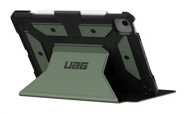 Чехол UAG для iPad 10.9"(Gen 10, 2022), Metropolis SE, Olive