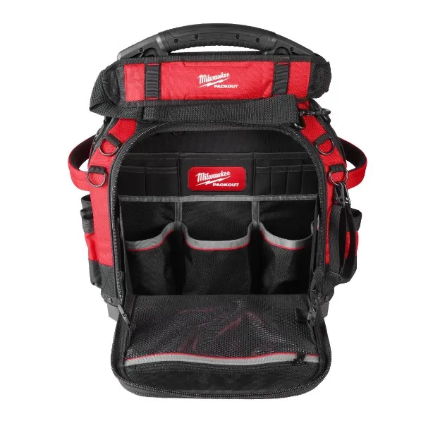 Сумка для інструментів закрита 38 см MILWAUKEE купить в Украине