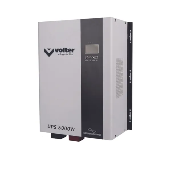 Volter™UPS-6000 (18 000 Вт)