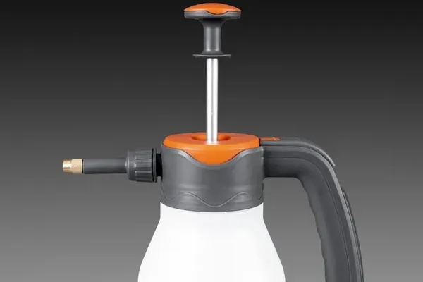 Купити Обприскувач Husqvarna 301SM 1.5L Manual Sprayer