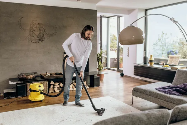 Купить Комплект для уборки дома Karcher Household kit