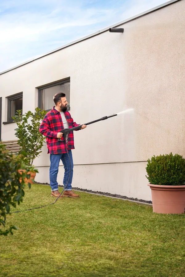 Насадка Karcher eco!Booster 130 отзывы