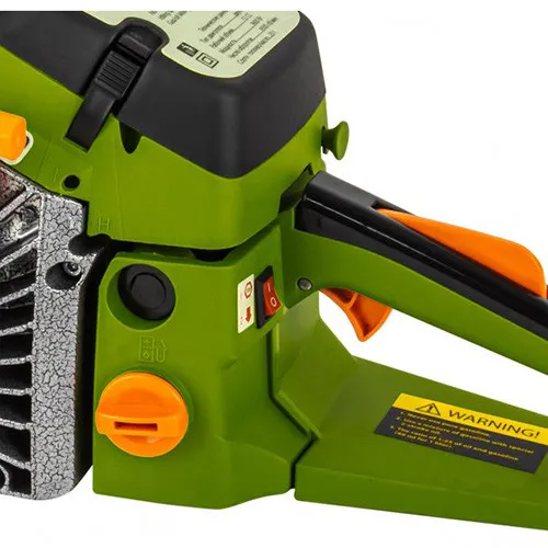 Купити Бензопила шина 45 см, 3.8 кВт Procraft K450L