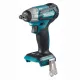 Гайковерт ударний Makita DTW181Z LXT 18В 2400об·хв 180Нм 1.6кг без АКБ та ЗП