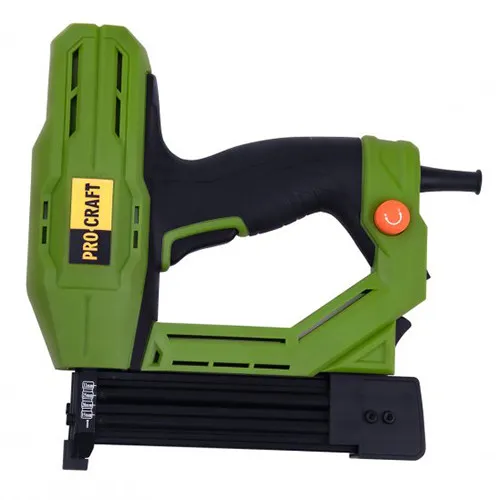 Степлер электрический для скоб и гвоздей Procraft PEH-600 цена в Украине