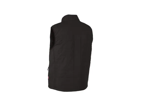 Жилет з підігрівом MILWAUKEE, M12 HPVBL2-0(M), чорний (розмір M) купить в Украине