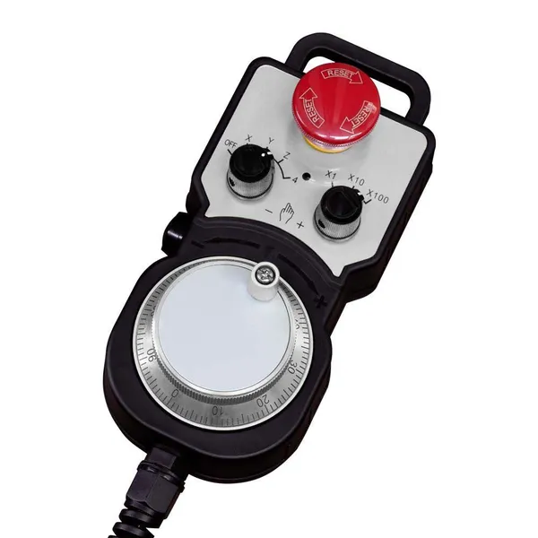 Токарний верстат з ЧПУ Holzmann CD3675TOP_400V купити онлайн