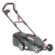 Электрическая газонокосилка Al-Ko Comfort 34.4 E
