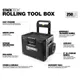 Скринька для інструментів TOUGHBUILT StackTech Rolling Tool Box TB-B1-B-70R цена в Украине