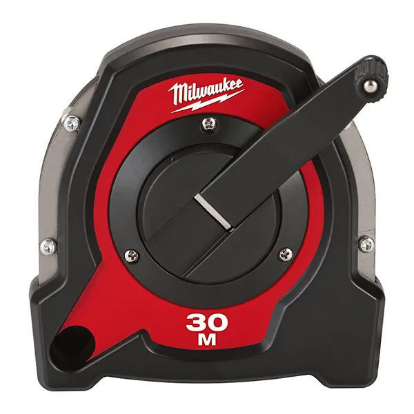Купить Рулетка геодезична в закритому корпусі LTC MILWAUKEE, 30м