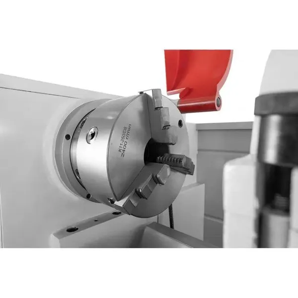 Універсальний токарний верстат CORMAK TORNADO 460x1500 замовити