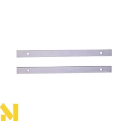 Ножі для фуговально-рейсмусних верстатів Scheppach 260 x 18,6 x 1,5 мм, 2 шт. фото