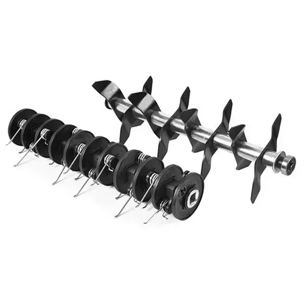 Купити Бензиновий аератор HECHT 5676 2 in 1 