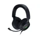 Гарнитура игровая Razer Kraken V4 X, 7.1, USB-A, 1.8м, RGB, чёрный