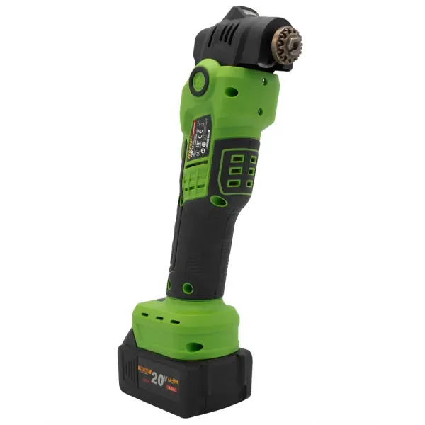 Купить Многофункциональный аккумуляторный инструмент Procraft PMT22 реноватор бесщеточный (без АКБ и ЗУ)