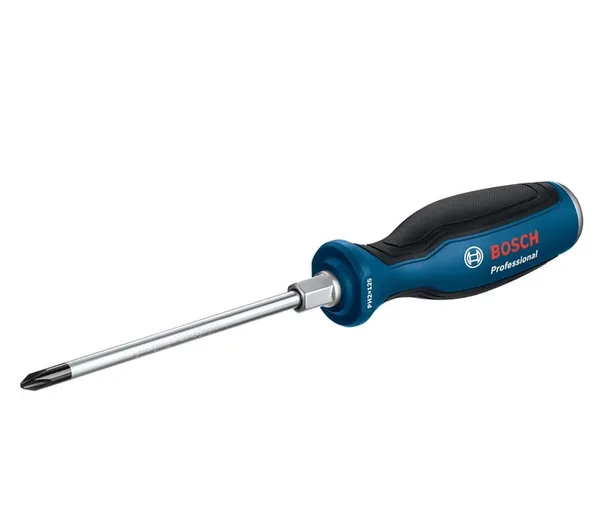 Купити Викрутка Bosch Professional хрестова, PH2x125мм
