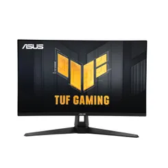 Монитор Asus 27" TUF Gaming VG27AQM1A 2xHDMI, DP, MM, IPS, 2560x1440, 260Hz, 1ms, DCI-P3 90%, AdaptiveSync, HDR400 фото
