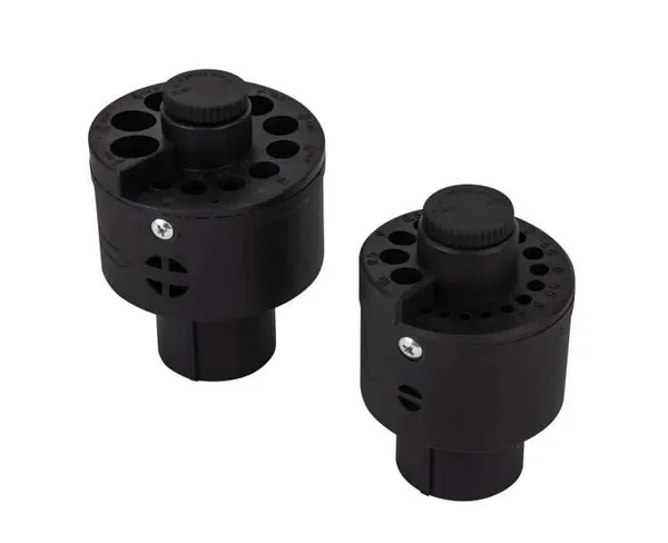 Купити Верстат для заточування свердл Procraft EBS 250 (2 насадки)