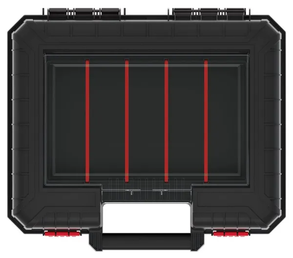 Кейс для інструментів Kistenberg HEAVY, 15", 38.4*33.5*14.4см, пластик ціна в Україні