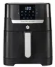 Мультипіч OBH Nordica EasyFry&Grill Precision, 1550Вт, чаша-4.2л, сенс. керув., від 40°C до 200°C, пластик, чорний