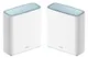 WiFi-система D-Link M32-2 EAGLE PRO AI AX3200 Mesh WiFi (2шт)