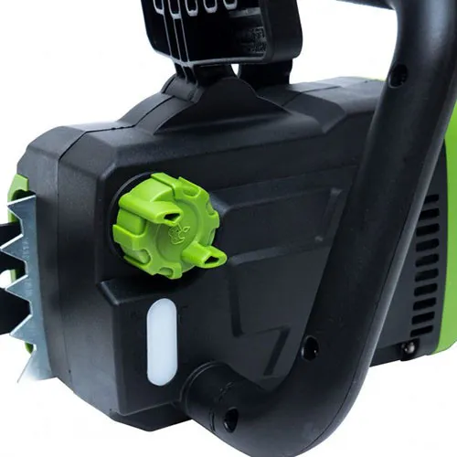 Электропила 2 кВт, шина 400 мм Procraft K2400 купить в Украине