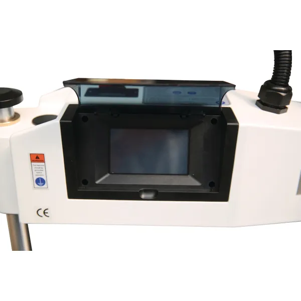 Резьбонарезной манипулятор электрический OPTIdrill DG 24 цена в Украине