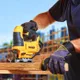Лобзик DeWalt 650Вт 500-3200 цв/мин ход 24мм 2.4кг с доставкой