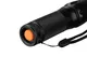 Ліхтар ручний на батарейках 2E FLBL3AAA AAAx3 300лм 5Вт 3 режими освітлення IP44 0.16кг відгуки