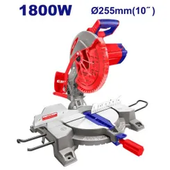 Пила торцовочная EMTOP EMSW18007 фото