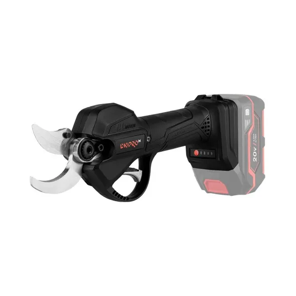 Аккумуляторный секатор Dnipro-M DPS-200BC ULTRA