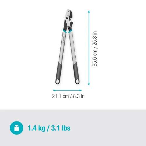 Сучкорез Gardena EnergyCut basic 42 мм купить в Украине