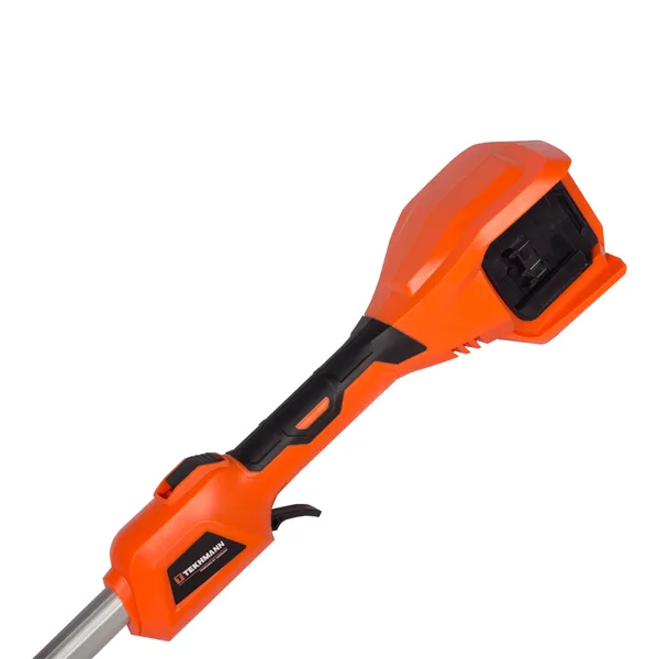 Тример садовий акумуляторний Tekhmann TCGT-300/i20 40В 30см без АКБ та ЗП купить в Украине