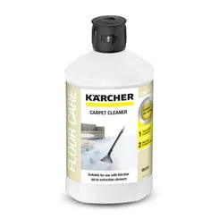 Засіб для килимів Karcher RM 519, 3в1, 1л фото