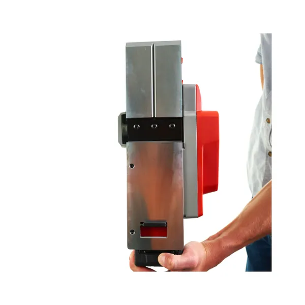 Рубанок акумуляторний MILWAUKEE, M18 BP-0, 82мм в наличии