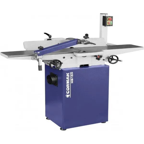 Купить Фугировочный станок Cormak MB150