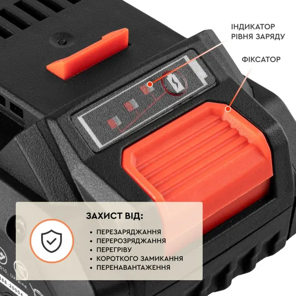 Купить Перфоратор DHR-202BC ULTRA + Шуруповерт CD-200BC ULTRA + Болгарка DGA-202SBC + Батарея BP-240N (2 шт.) + Зарядное устройство FC-230 + Сумка BN-45