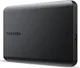 Портативний жорсткий диск Toshiba 2TB USB 3.2 Gen 1 Canvio Basics 2022