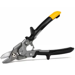 Ножиці по металу ToughBuilt Bulldog TB-H4-60-B, 243 мм фото