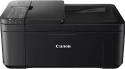 БФП А4 Canon PIXMA TR4640 з Wi-Fi фото