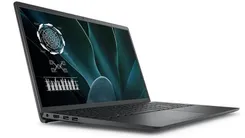 Ноутбук Dell Vostro 3510 15.6" FHD AG, Intel i7-1165G7, 8GB, F512GB, NVD350-2, Lin, чорний фото