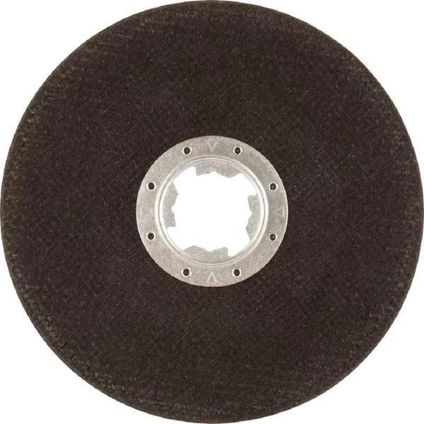 Диск отрезной Bosch PRO X-Lock по металлу 115х1.6мм цена в Украине