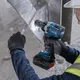 Купить Гайковерт ударный Bosch GDS 18V-750C 18В 2x8А·час до 3000об·мин 270/380/750Нм квадрат 1/2" ЗП GAL1880CV кейс Bluetooth 1.7кг