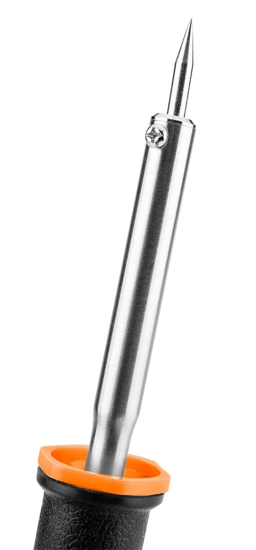 Паяльник електричний Neo Tools 40Вт 450°C цена в Украине