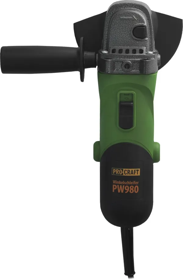 Купить Угловая шлифмашина Procraft PW-980