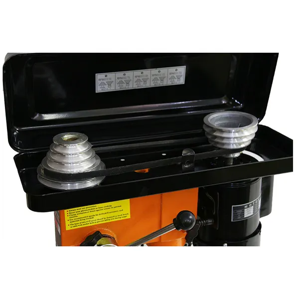 Сверлильный станок Rebiner RDP-2050 купить в Украине