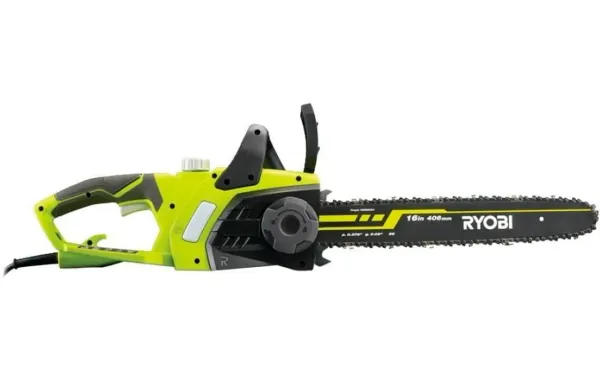 Пила ланцюгова мережева Ryobi RCS2340B 2300Вт 40см 4.8кг купити в Україні