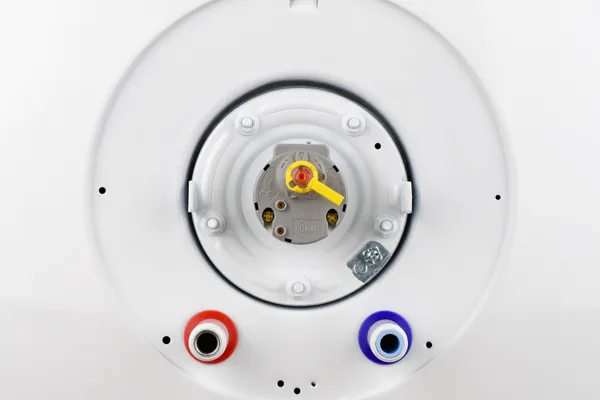 Купить Водонагреватель электр. ARDESTO NEU NTS 80 V 1.5K EU2 круглый, 80л, 1,5кВт, мех. упр-ние, C, Италия, белый со скидкой